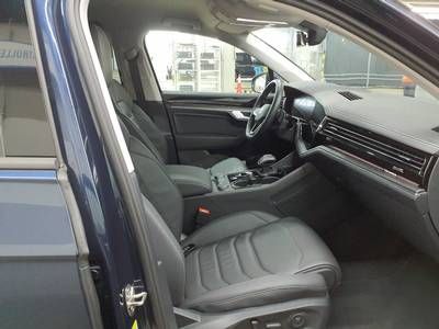 Volkswagen Touareg - Bild 4