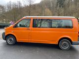 Volkswagen T5 mit Aufstelldach Automatik  - Offers