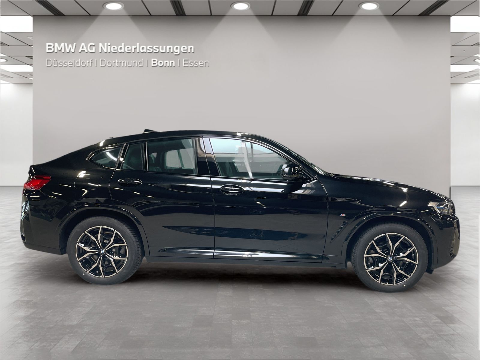 BMW X4 - Bild 7