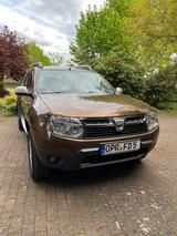 Dacia Duster 1.6 16V 105 4x2 - - Dacia Duster Gebrauchtwagen in Hannover