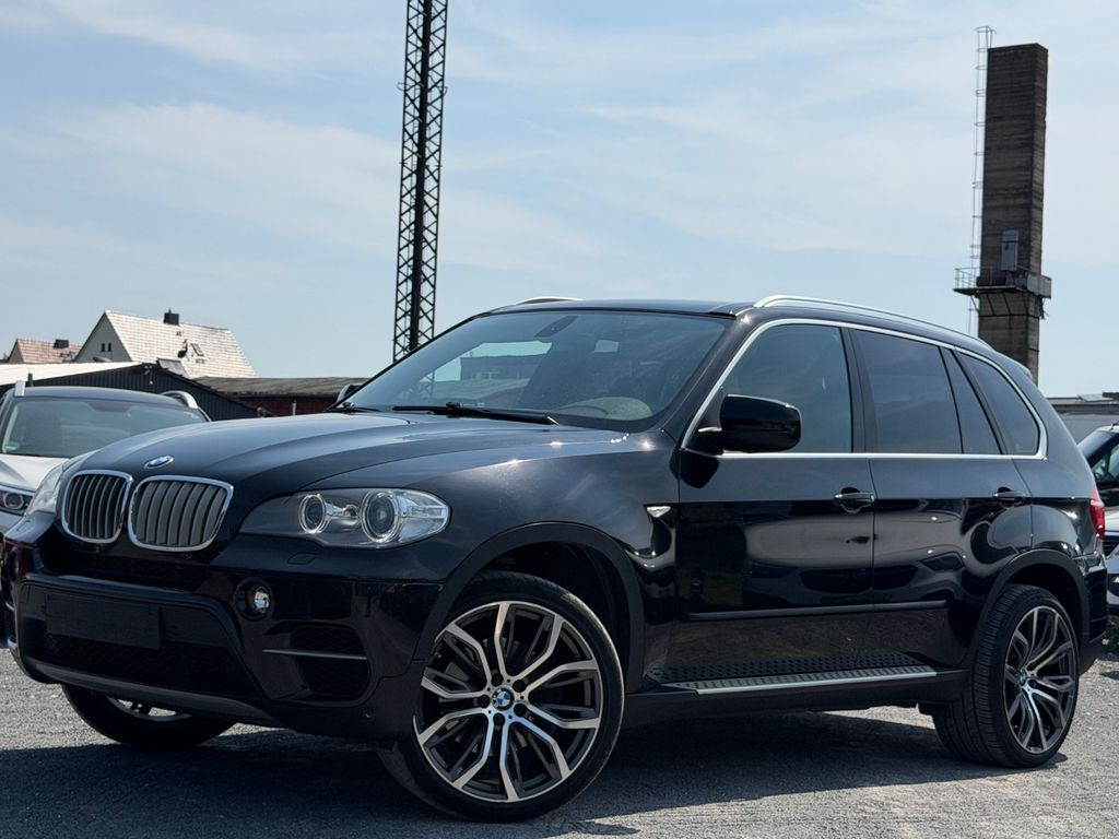 Angebot ansehen BMW X5
