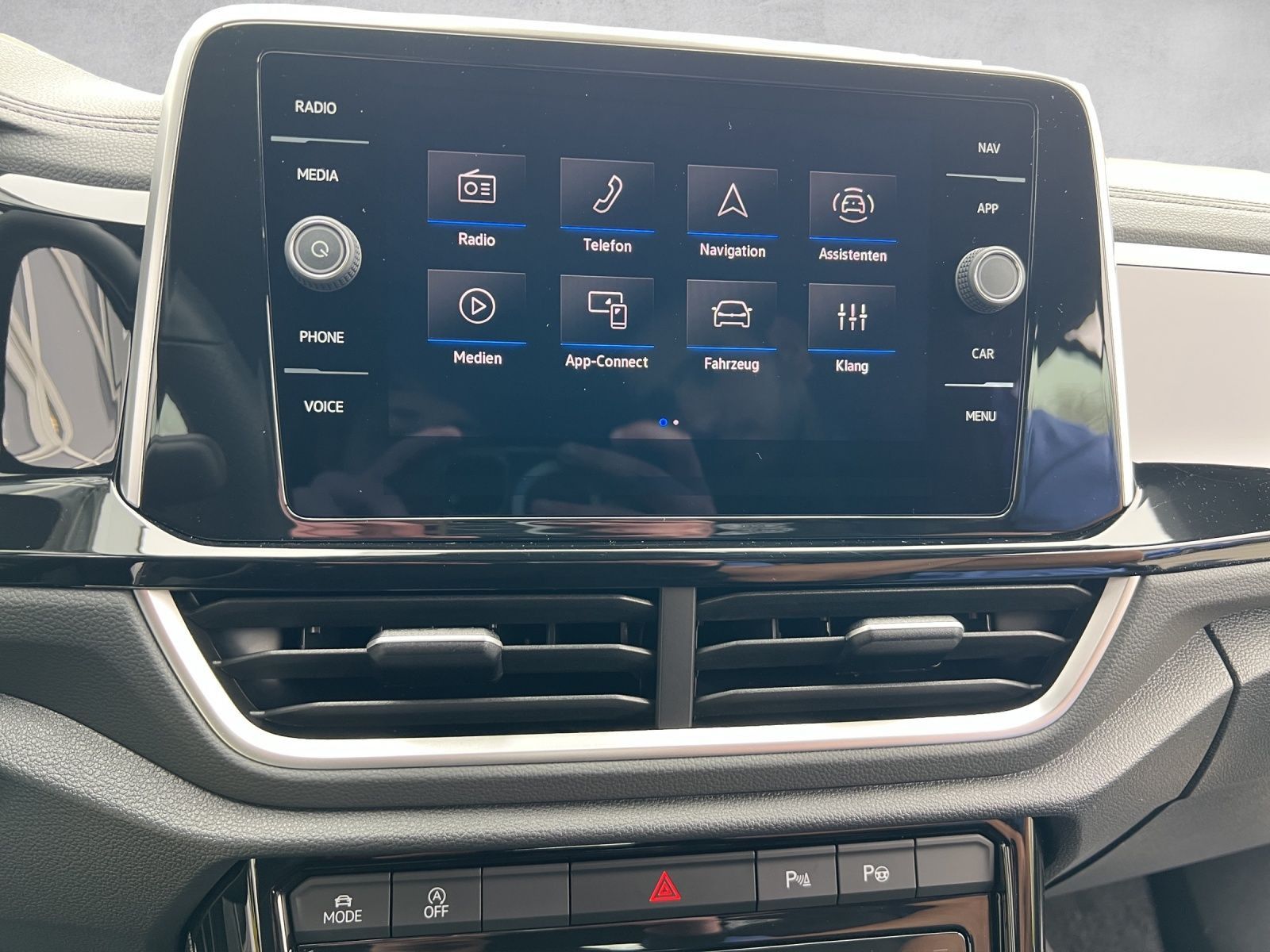 T-Roc Cabriolet R-Line 1.5 TSI DSG AHK*Navi*LED