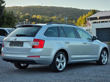 Skoda Octavia - 5