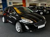 Ford Fiesta Titanium*KAMERA*LED*NAVI*PDC*SHZ* - Ford Gebrauchtwagen in Bremerhaven