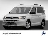 Volkswagen Caddy 2.0 LIFE AHK CAM ACC ALU NAVI SITZHEIZUNG