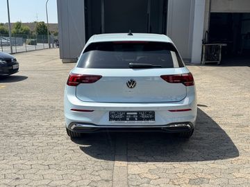 Volkswagen Golf  Life 1,5 l eTSI 150 PS 7-Gang-DSG