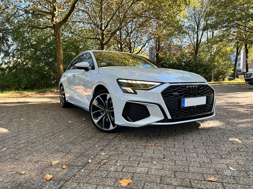 Image of Audi A3