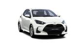 Toyota Yaris Hybrid 1.5 VVT-i Comfort - Toyota Yaris Vorführfahrzeuge mit Hybrid-Antrieb