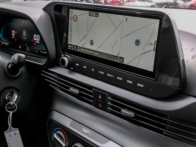 Hyundai i20 1.0 Select Spurhalteassistent Kamera Navi