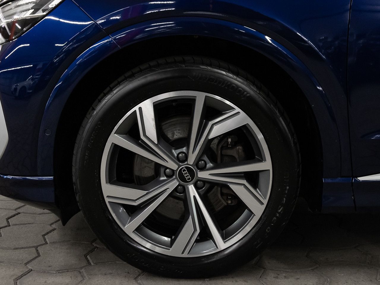 Audi Q4 e-tron - Bild 13