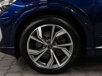Audi Q4 e-tron - Vorschau Bild 13