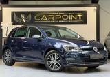 Volkswagen Golf VII Lim. Allstar 2.0 TDI BMT/Navi/BT/ZM-Neu