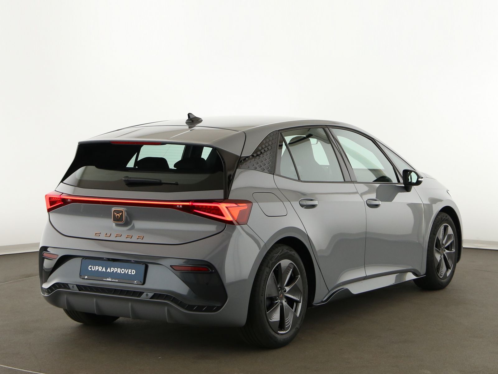 Cupra Born - Bild 7