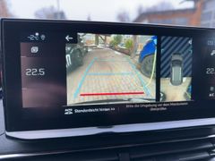 Foto Nummer 21: PEUGEOT 3008