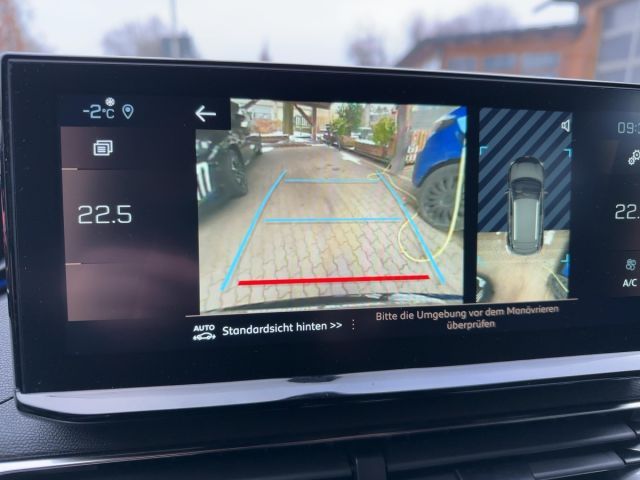 Foto Nummer 21: PEUGEOT 3008