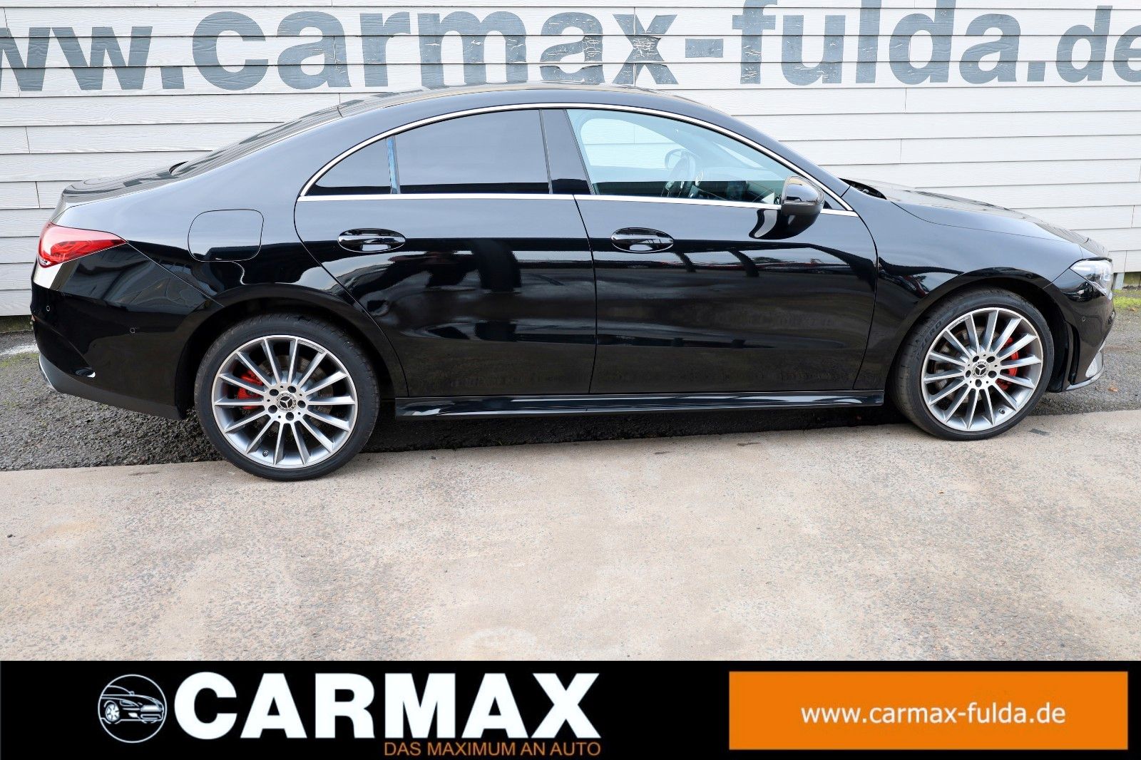 Fahrzeugabbildung Mercedes-Benz CLA 250 e, AMG Coupe ,T.Leder,Navi,LED,SH,Kamera