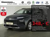 Hyundai BAYON FACELIFT T-GDI SELECT+NAVI+RÜCKFAHRKAMERA+ - gebrauchte Hyundai BAYON mit Facelift