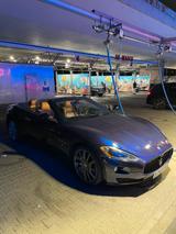 Maserati GranCabrio 4.7 V8 Automatik - - Maserati GranCabrio in Berlin