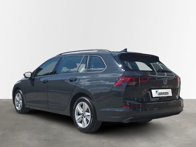 Golf VIII Variant 1.5 TSI AHK+LED+NAVI+KAMERA+SH