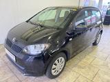Skoda Citigo Cool Edition - Skoda Citigo: Cool Edition
