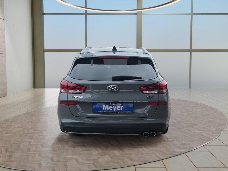 Hyundai i30 N-Line 1.5 T-GDI 7DCT LED/Navi/Winterp/Kamer