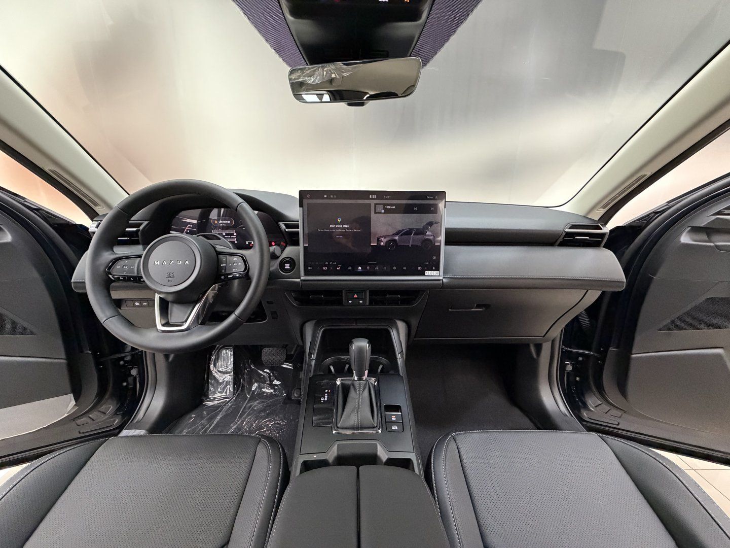 Mazda CX-5 - Bild 21