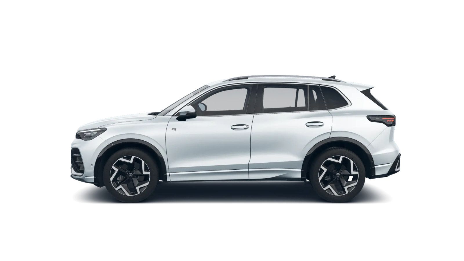 Volkswagen Tiguan - Bild 6