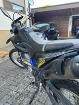 Yamaha Wr125r - YAMAHA WR125R