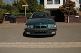 BMW E36 316i - BMW 316 aus 1992: 316i