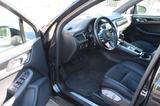 Porsche Macan S Diesel 1. Hand Leder Turborad `21 Navi - gebrauchte Porsche Macan aus dem Jahr 2017