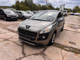 Peugeot 3008 Allure-TÜV-08-2027 - Peugeot 3008 aus 2013