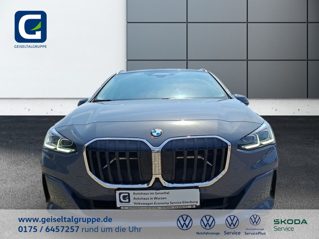 220i Active Tourer *DSG*LED*HARMAN KARDON*INNIVA