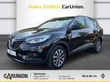 Renault Kadjar Black Edition TCe 140 GPF - Renault Kadjar: Black Edition