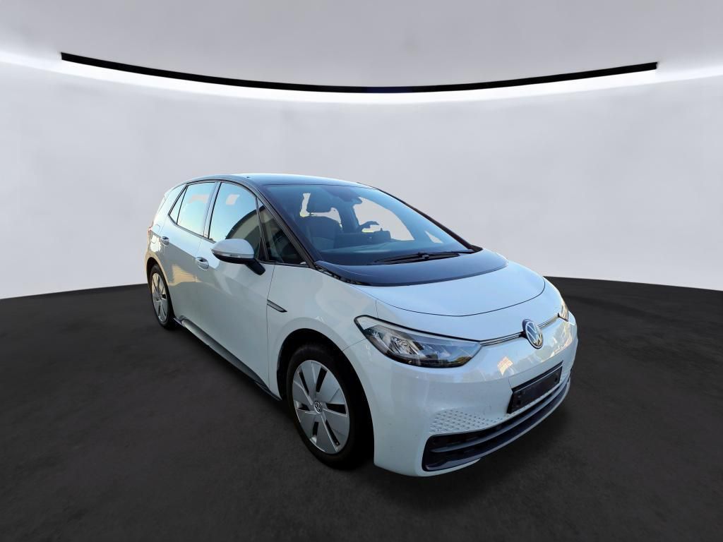 Volkswagen ID.3 Pure Performance LAN/KLIMA/NAVI imagem 2