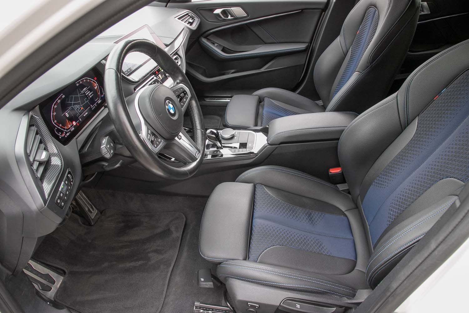 BMW 120 - Bild 9