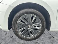 Skoda Fabia - Vorschau Bild 8