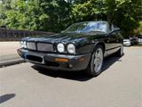 Jaguar XJR 4.0 XJR V8, Leder,H&K,Schiebdach,Telefon,CD, - Jaguar XJR aus 1999