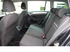 Fahrzeugabbildung Volkswagen Golf VII Variant Cup BMT*Navi*Winterpaket*PDC 2x