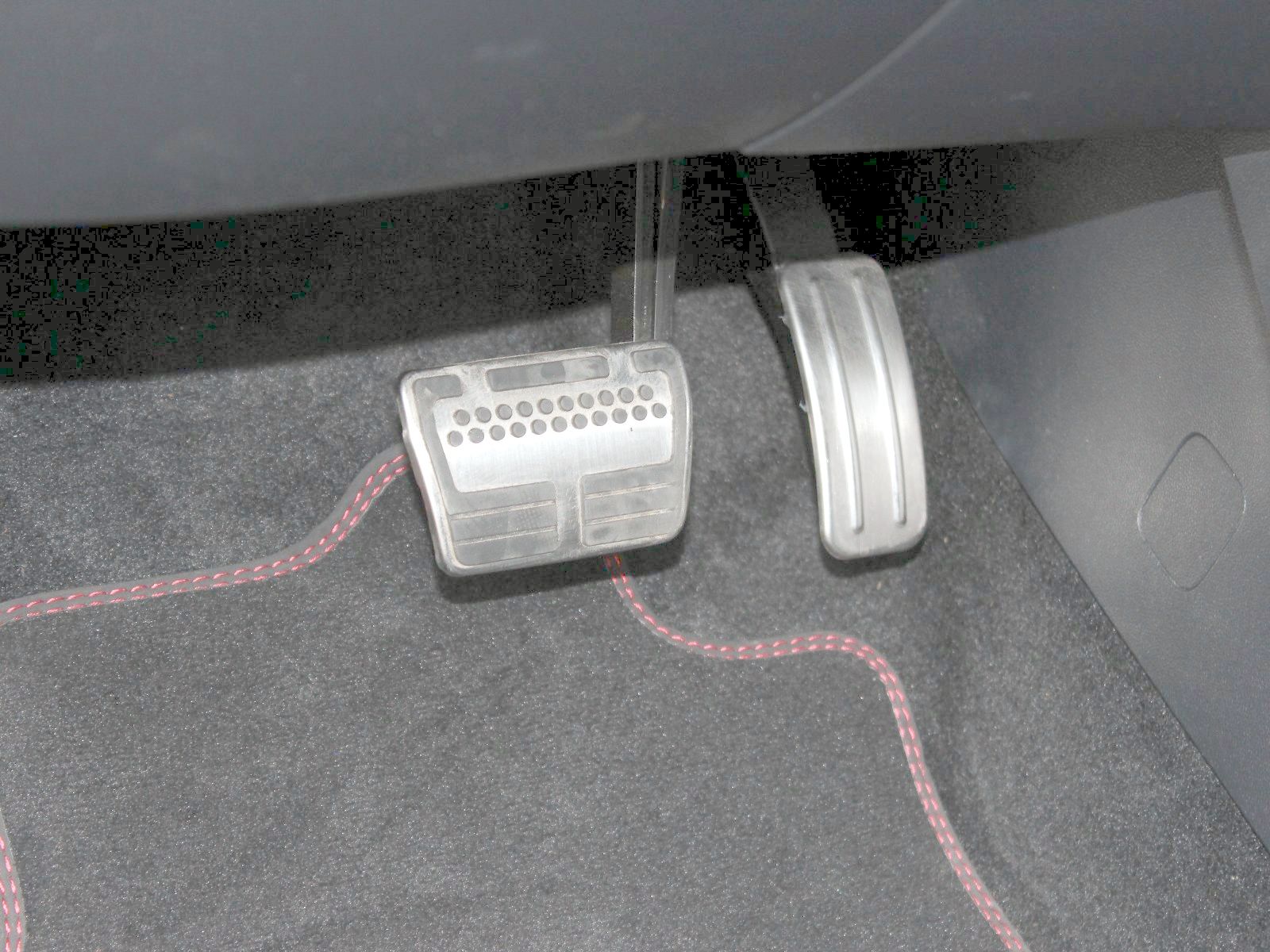 Fahrzeugabbildung Ford Puma ST-Line 1,0 EcoBoost