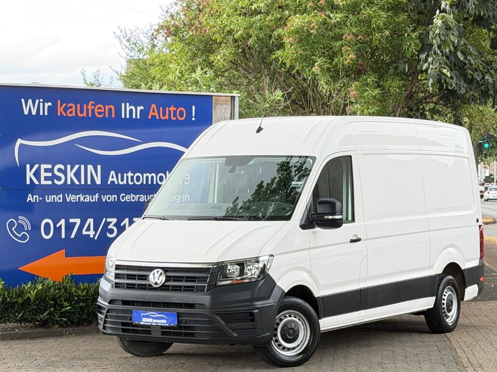 Image of Volkswagen Crafter