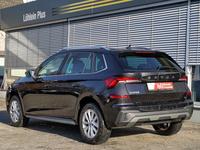 Skoda Kamiq TOP SELECT.OPTIK  115PS GARANTIE BIS 2030