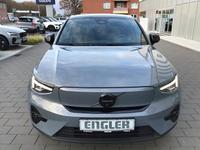 Volvo C40 Ultimate Recharge Pure Electric Stdhzg. Cam