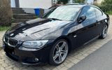 BMW 320d Coupé M Sport Edition - BMW 320: Coupé, 320d M
