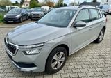 Skoda Kamiq 1.6 TDI Ambition DSG*LED*DAB*SH - Skoda Kamiq Gebrauchtwagen in Leipzig