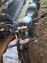 Motron Revolver - MOTRON MOTORRAD