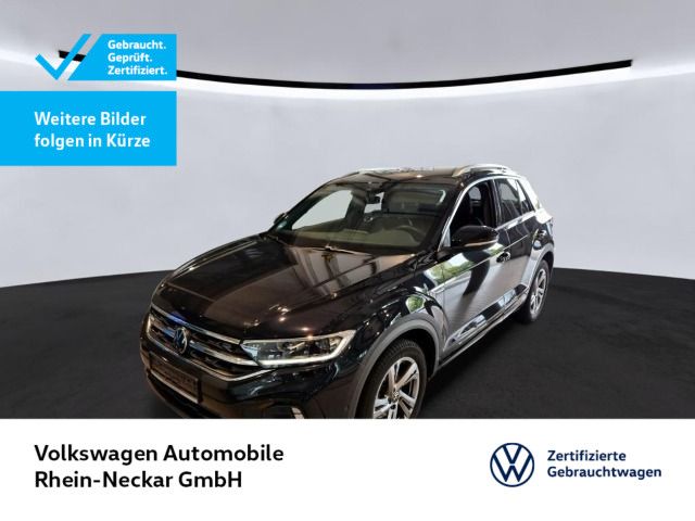 Image of Volkswagen T-Roc