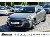 Audi A1 Sportback S line 2.0 TFSI tronic LED PDC SITZ - Audi A1: 2.0