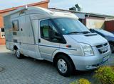 HYMER / ERIBA / HYMERCAR Van 512 - Offers
