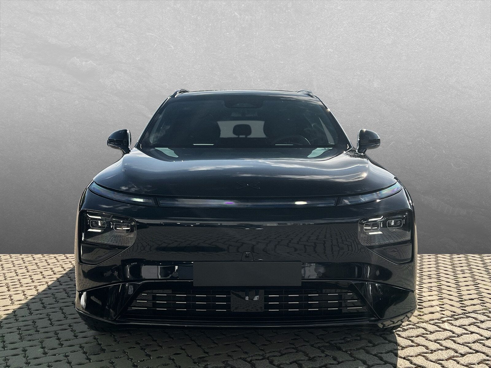 XPENG G9