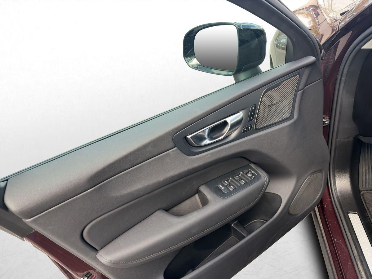 Volvo XC60 - Bild 12
